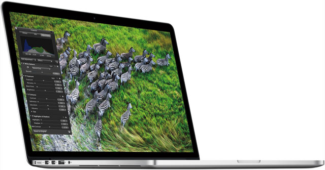 best mac update for 2013 macbook pro